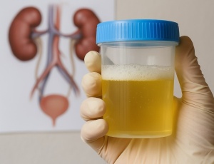 Протеїнурія: причини, прояви, лікування