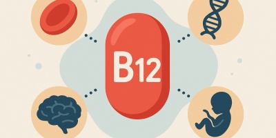 Витамин B12