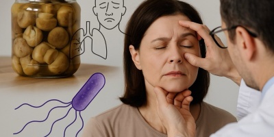 Ботулізм: чим небезпечний, як розпізнати і що робити