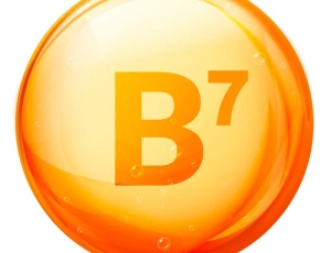 Вітамін B7