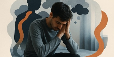 Що робити, коли не хочеться жити, але й не хочеться помирати