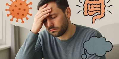 Общее недомогание: почему мы чувствуем себя плохо