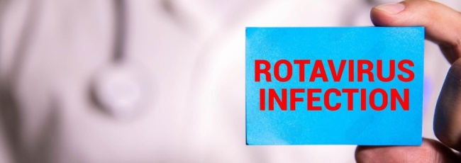 Ротавірус: що потрібно знати