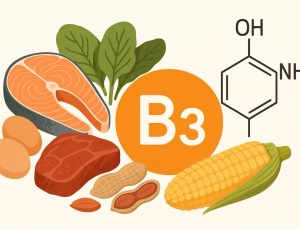 Витамин B3