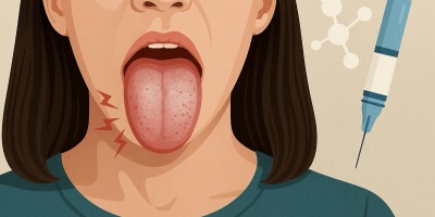 Язык Оземпика: почему меняется вкус и как это исправить