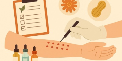 Алергічні тести: як проходять і коли потрібні
