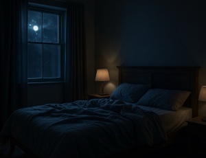 Полюція: як і чому виникає нічний оргазм