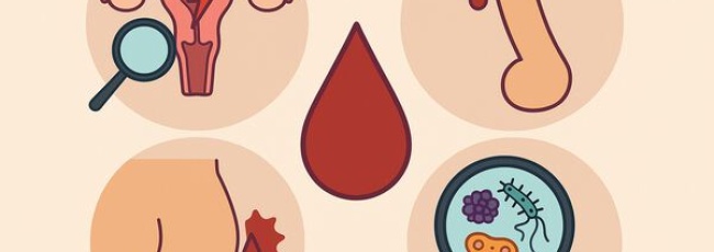 Чому виникає кровотеча під час сексу