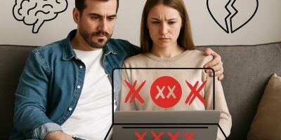 Вредна ли порнография: влияние на психику, отношения и представления о сексе