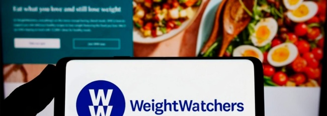 Дієта WeightWatchers (ВейтВотчерс)