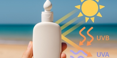 Що означає SPF у сонцезахисному засобі