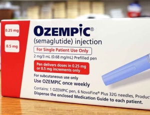 Оземпик (Ozempic) для схуднення: що варто знати
