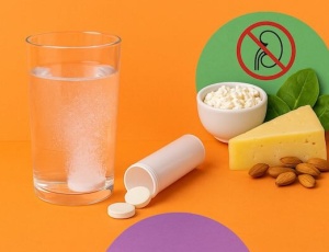 Чи викликає надлишок кальцію камені в нирках?