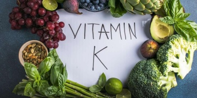 Продукты с высоким содержанием витамина K: что включить в рацион