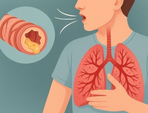 Бронхіальна астма: що варто знати