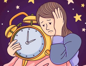 Когда ложиться спать: Что такое расписание сна?