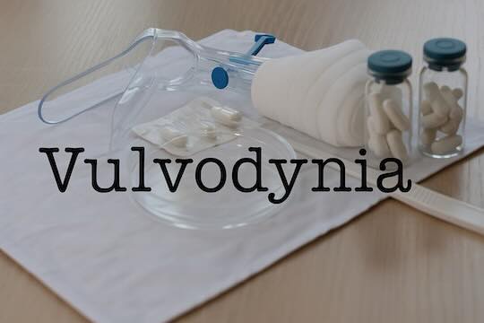 Вульводинія: що потрібно знати