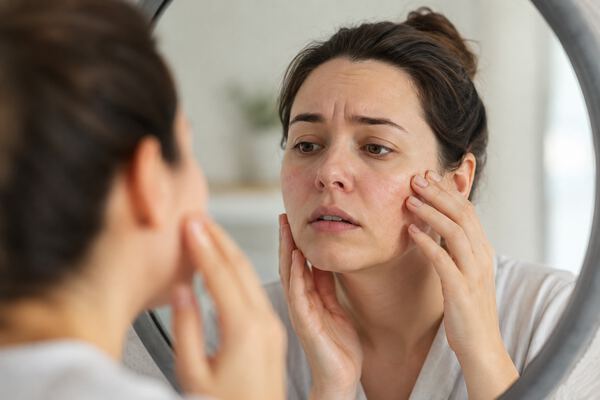 5 признаков дефицита витамина B12, которые могут проявиться