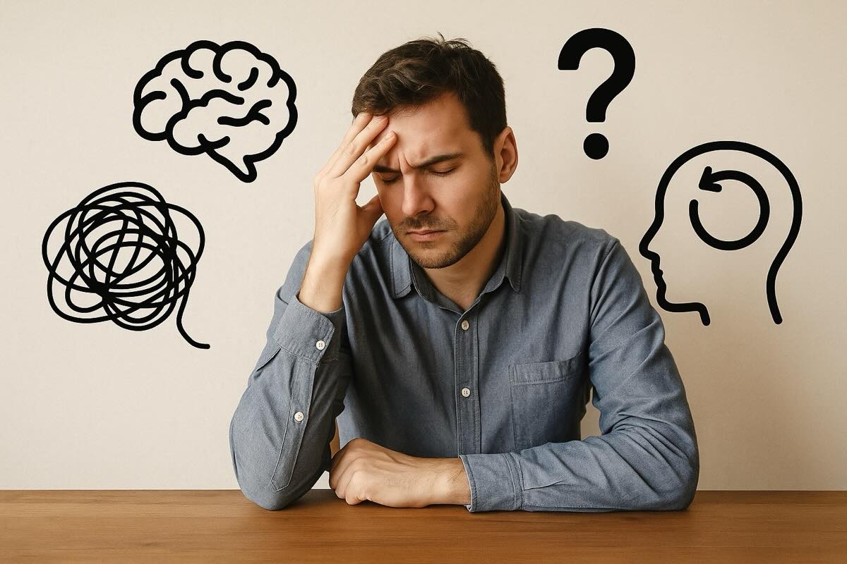 Почему мы так часто делаем глупости?