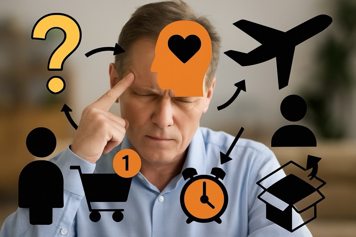 Как работают эвристики: психология быстрых решений