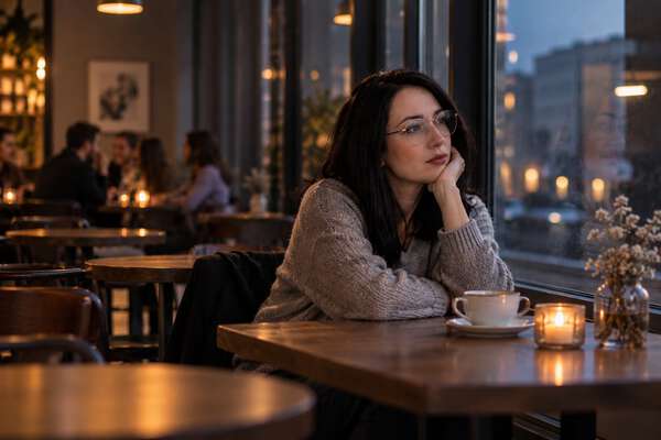 Одиночество: причины, последствия для здоровья и как преодолеть