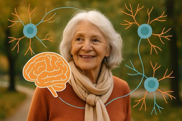 Что такое суперэйджеры и как сохранить память после 80 лет