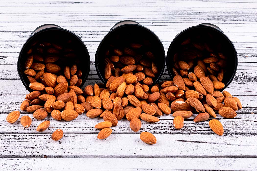 Almondcollective