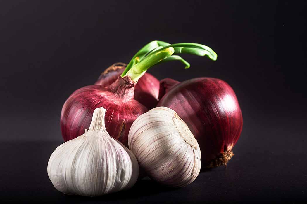 5 продуктів, які містять пребіотики
