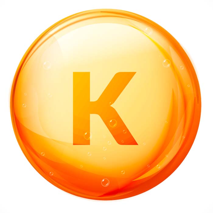 Витамин K