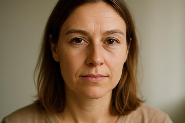 Зморшки під очима: причини, типи та способи зменшення