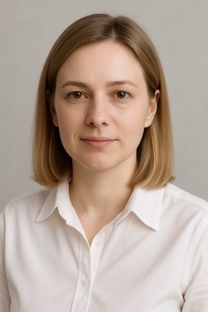 Ольга Клименко